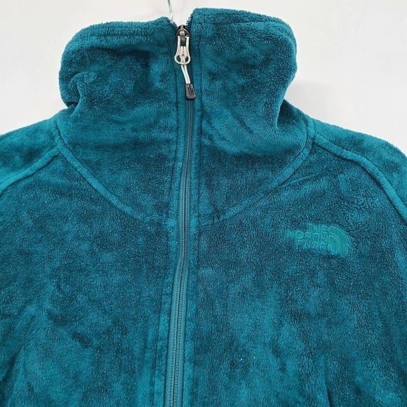 The North Face Denali women's fleece jacket Medium - Picture 3 of 11